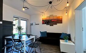 Domki Apartamentowe Nad Morzem - Szyk Mielno