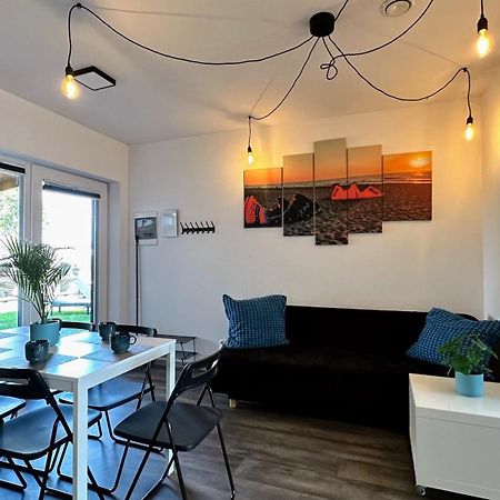 Domki Apartamentowe Nad Morzem - Szyk Mielno Mielno  Zewnętrze zdjęcie