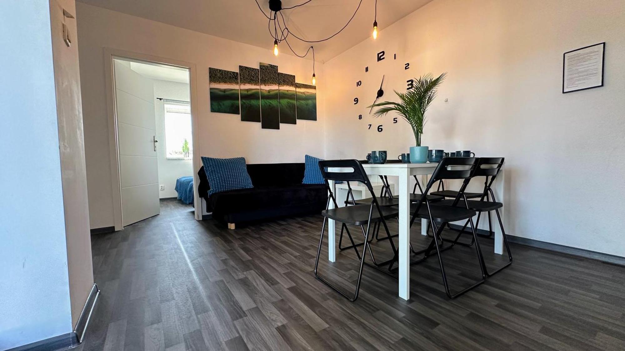 Domki Apartamentowe Nad Morzem - Szyk Mielno Mielno  Zewnętrze zdjęcie