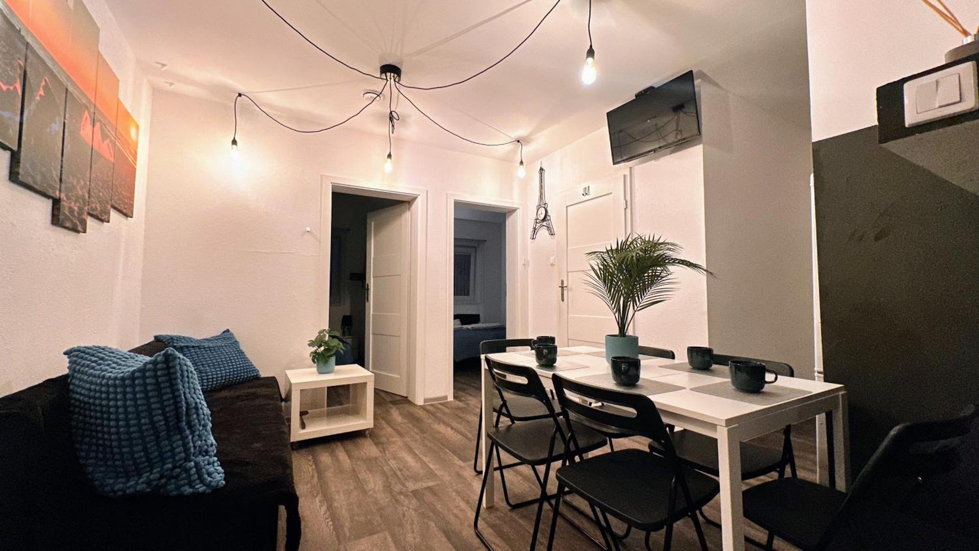 Domki Apartamentowe Nad Morzem - Szyk Mielno Mielno  Zewnętrze zdjęcie