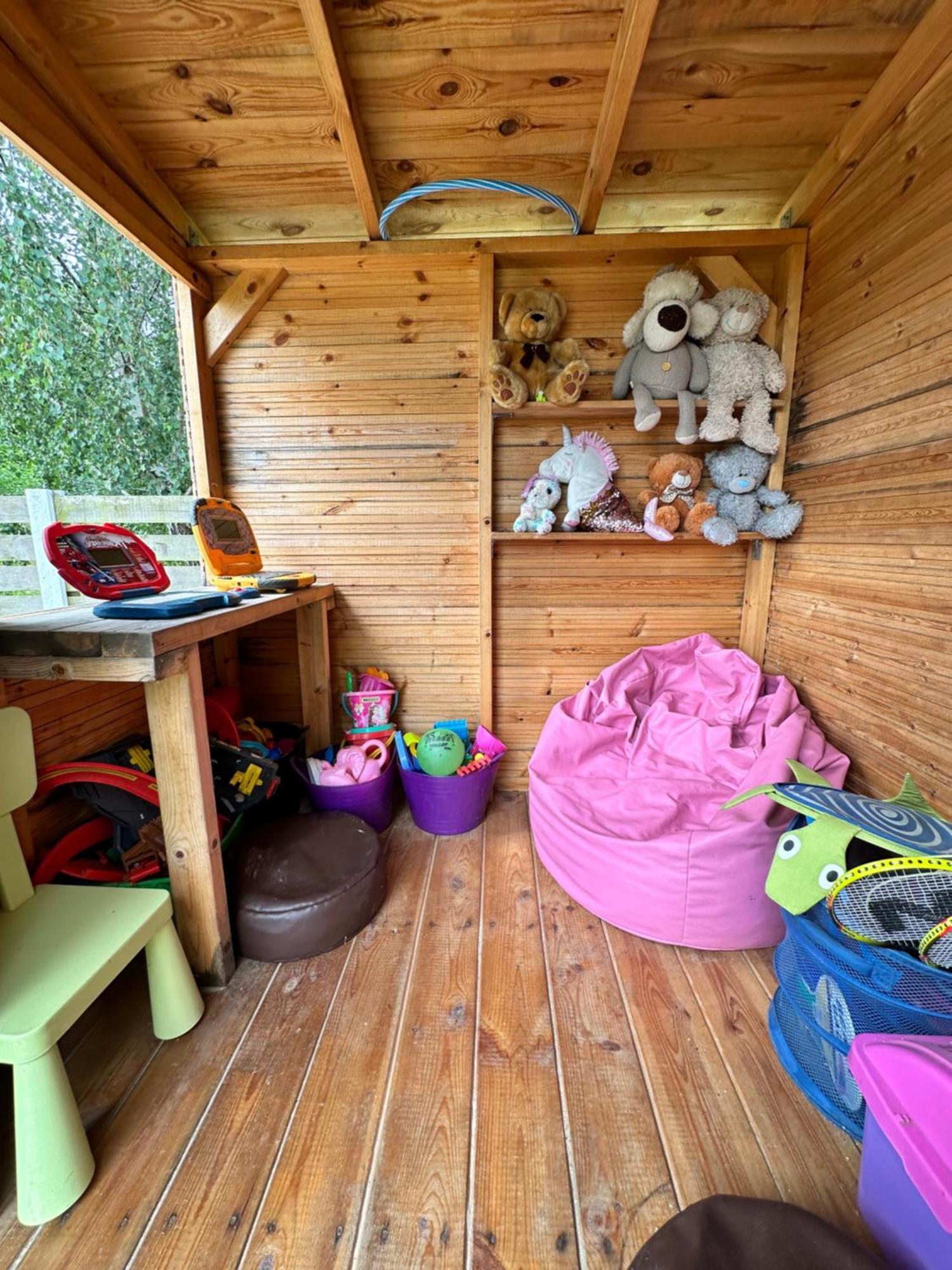 Domki Apartamentowe Nad Morzem - Szyk Mielno Mielno  Zewnętrze zdjęcie