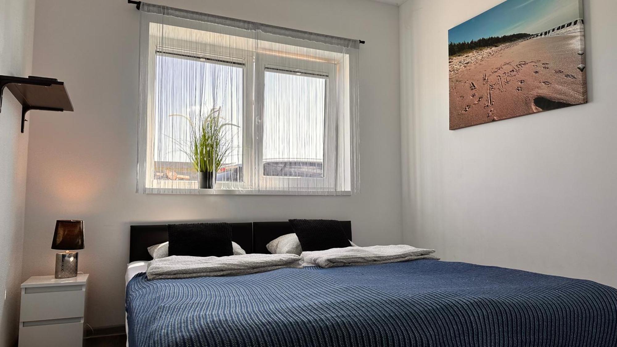 Domki Apartamentowe Nad Morzem - Szyk Mielno Mielno  Zewnętrze zdjęcie