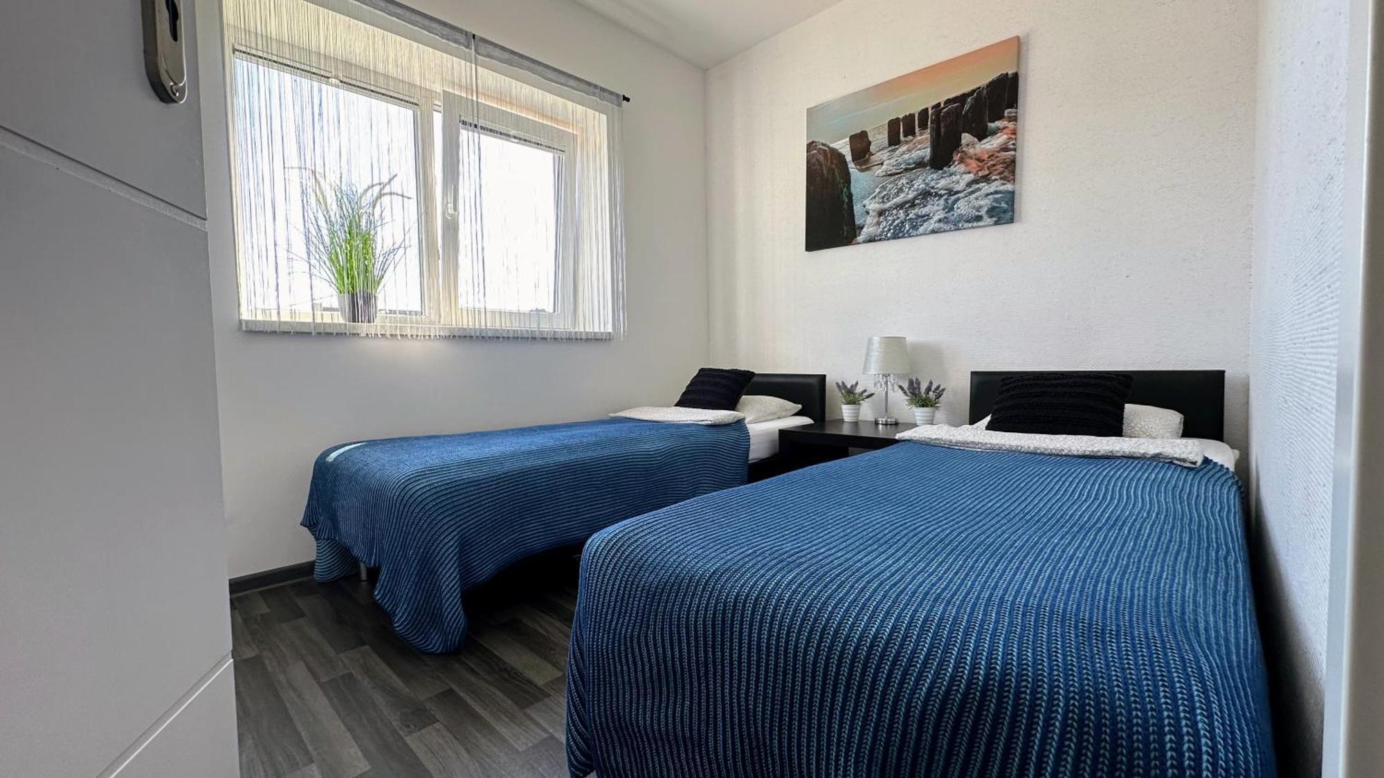 Domki Apartamentowe Nad Morzem - Szyk Mielno Mielno  Zewnętrze zdjęcie