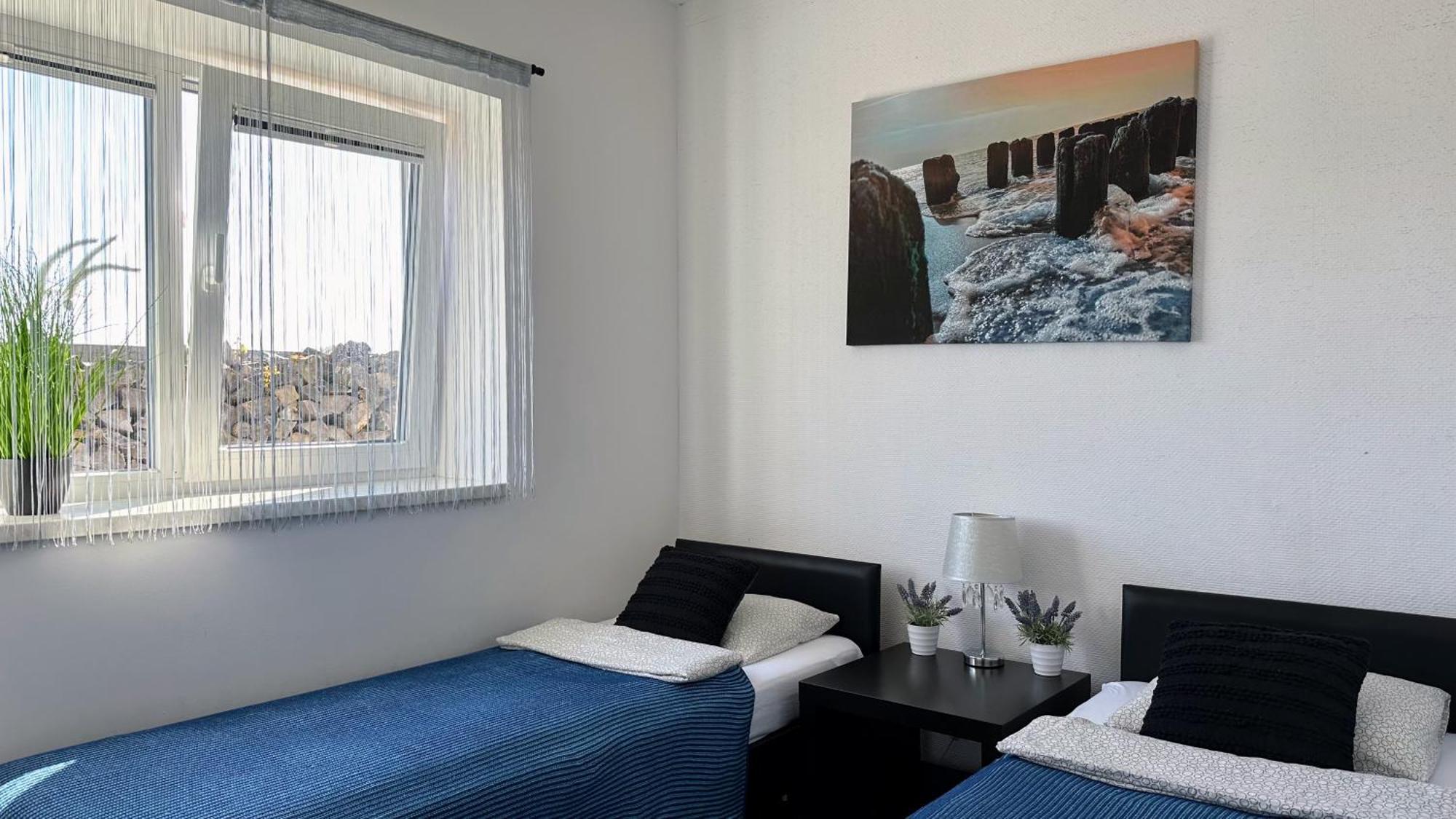 Domki Apartamentowe Nad Morzem - Szyk Mielno Mielno  Zewnętrze zdjęcie