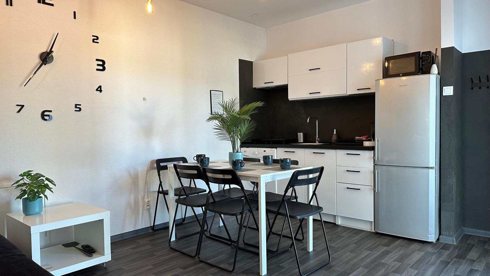 Domki Apartamentowe Nad Morzem - Szyk Mielno Mielno  Zewnętrze zdjęcie
