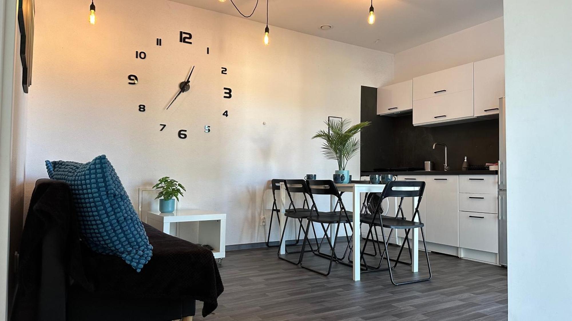 Domki Apartamentowe Nad Morzem - Szyk Mielno Mielno  Zewnętrze zdjęcie